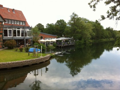 Foto: Fährhaus Athen Ratzeburg